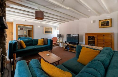 Waren Mill Maison | The Arches