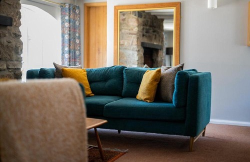 Waren Mill Maison | The Arches