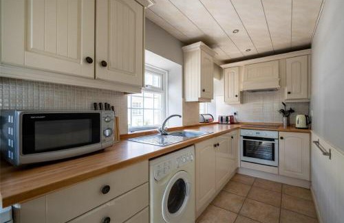 Waren Mill Maison | The Arches