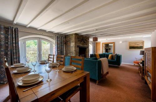 Waren Mill Maison | The Arches