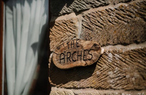 North York Moors National Park Maison | The Arches