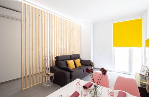 Chana Appartement | The Architect's Room