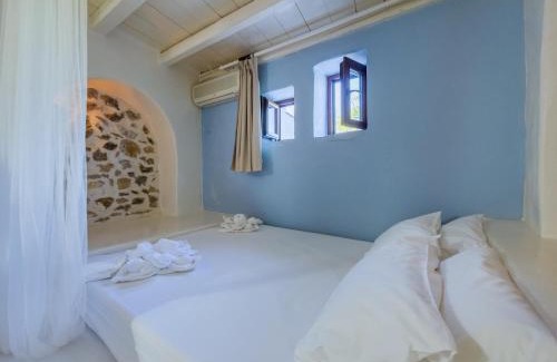 Mirsini Maison | The Architect's Village House