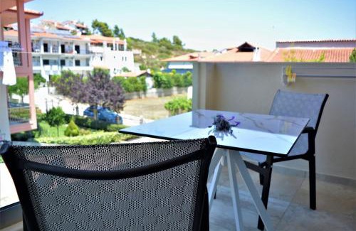 Ormos Panagias Appartement | The Archontariki