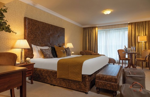 Galway Hôtel | The Ardilaun Hotel