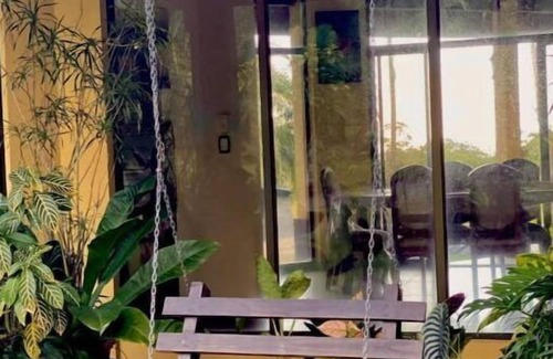 Florencia Appartement | The Arenal Mansion