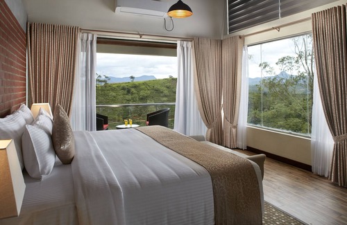 Hatton Hôtel | The Argyle