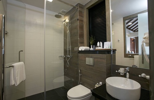 Hatton Hôtel | The Argyle