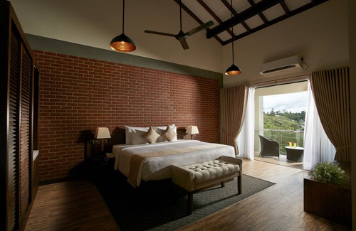 Hatton Hôtel | The Argyle