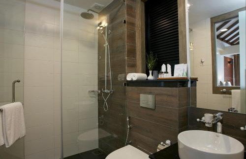 Hatton Hôtel | The Argyle Luxury Boutique