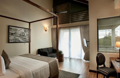 Hatton Hôtel | The Argyle Luxury Boutique