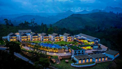 Hatton Hôtel | The Argyle Luxury Boutique