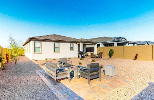 Gold Canyon Maison | The Arizona Hideaway