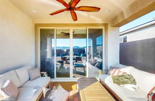 Gold Canyon Maison | The Arizona Hideaway