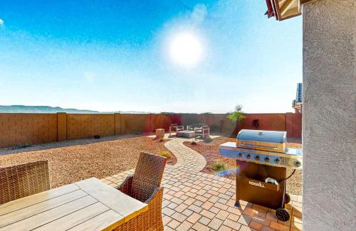 Gold Canyon Maison | The Arizona Hideaway