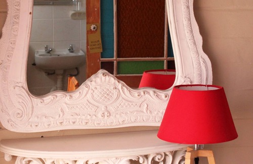 Pearly Beach Lit Et Petit-Déjeuner | The-Ark B & B