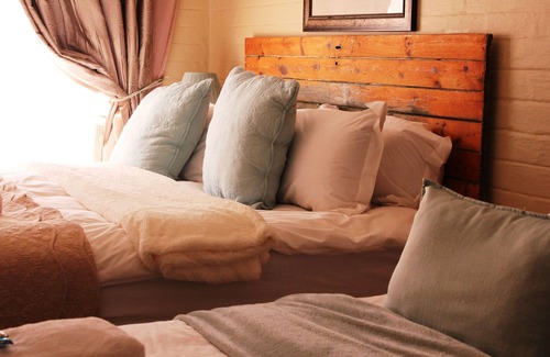 Pearly Beach Lit Et Petit-Déjeuner | The-Ark B & B