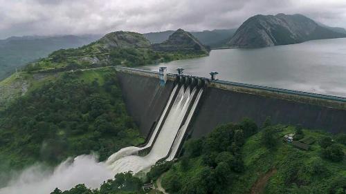 Idukki Appartement | THE ARK
