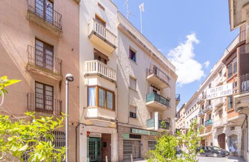 Figueres Appartement | The Art Flat