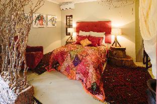 Schoemansville Maison | The Art Guesthouse