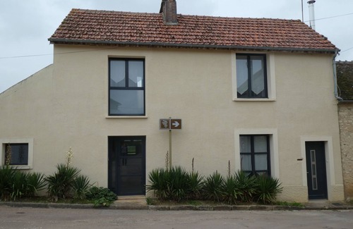 Chablis Maison | The "Art Home" of Chablis, gite classified 3 *