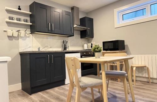 Galway City Centre Appartement | The Art House 9 Galway
