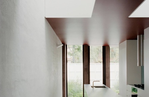 Alexandria Maison | The Art House, Alexandria Isyd