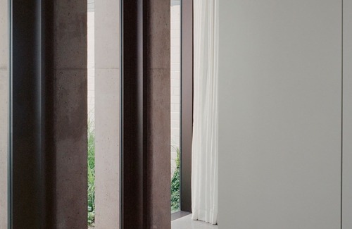 Alexandria Maison | The Art House, Alexandria Isyd