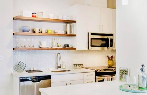 Cambridgeport Appartement | The Art House King Bed Harvard and MIT walking distance