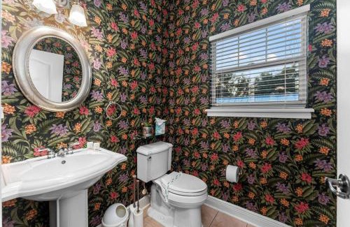 Mount Dora Maison | The Art House unique Mount Dora Getaway