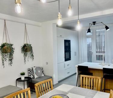 Cisnadie Appartement | The Art of Hospitality