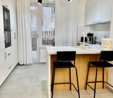 Cisnadie Appartement | The Art of Hospitality