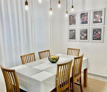Cisnadie Appartement | The Art of Hospitality