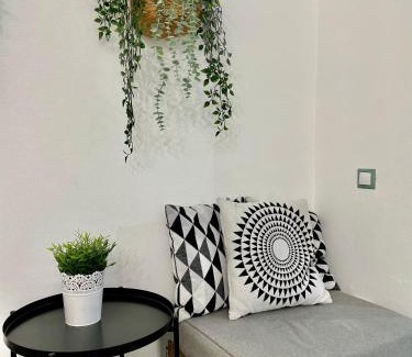 Cisnadie Appartement | The Art of Hospitality