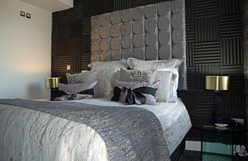 South Shore Maison | The Arthington Guest House