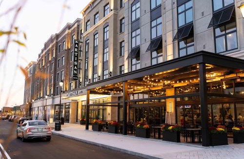 Salem Hôtel | The Artisan at Tuscan Village, Salem, NH, a Tribute Portfolio Hotel