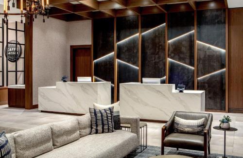 Salem Hôtel | The Artisan at Tuscan Village, Salem, NH, a Tribute Portfolio Hotel