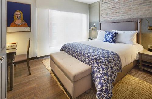 Financial District Hôtel | The Artisan D.C. Hotel, Autograph Collection