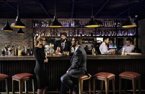 Financial District Hôtel | The Artisan D.C. Hotel, Autograph Collection