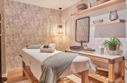 Financial District Hôtel | The Artisan D.C. Hotel, Autograph Collection