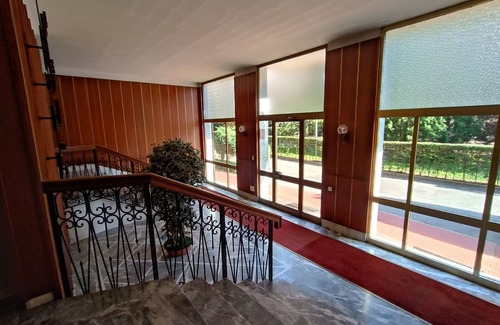 Lingotto Appartement | L'artiste à Turin - à deux pas du centre