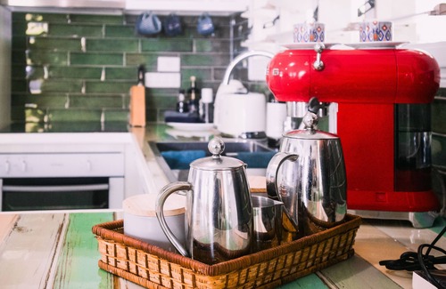 Port Douglas Cottage | The Artist's Cottage,