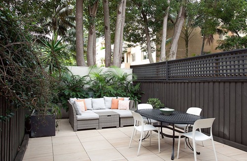 Woollahra Maison | The Artist's House, Woollahra (IH)