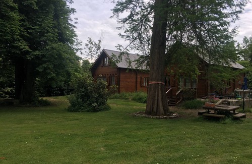 Charmes Maison | The artistic castle