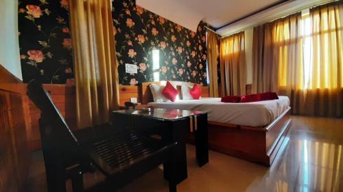 Chachian Hôtel | The Aryan hotel