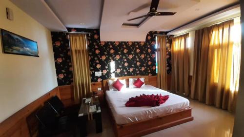 Chachian Hôtel | The Aryan hotel