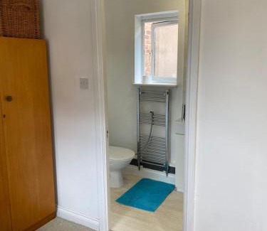 Norwich Appartement | The as private as you prefer Annexe Twin beds only