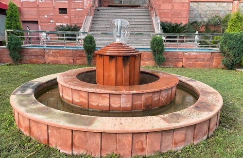 Rupnagar Hôtel | The Asanar Hills