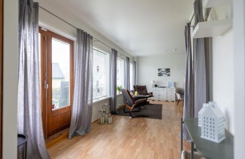 Harstad Maison | The Åsby Residence