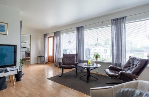 Harstad Maison | The Åsby Residence